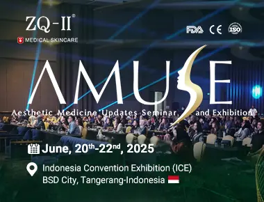 ZQ-II ຢູ່ທີ່ imeuse ອິນໂດເນເຊຍ | ວັນທີ 20 ມິຖຸນາ 2-2