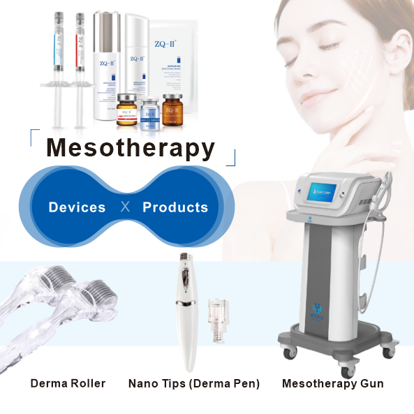 derma roller: ການປົດລັອກຄວາມລັບໃຫ້ກັບຜິວຫນັງທີ່ມີສຸຂະພາບດີ