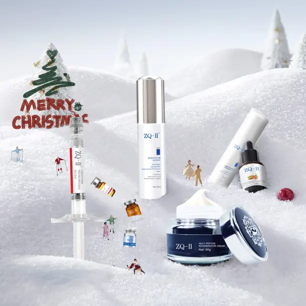 ຍຸດທະສາດການເຮັດເລັບ Skincare ລະດູຫນາວ: ວິທີແກ້ໄຂສ່ວນບຸກຄົນສໍາລັບຄວາມແຫ້ງ, ເມັດສີ, ແລະຄວາມຫມັ້ນຄົງ