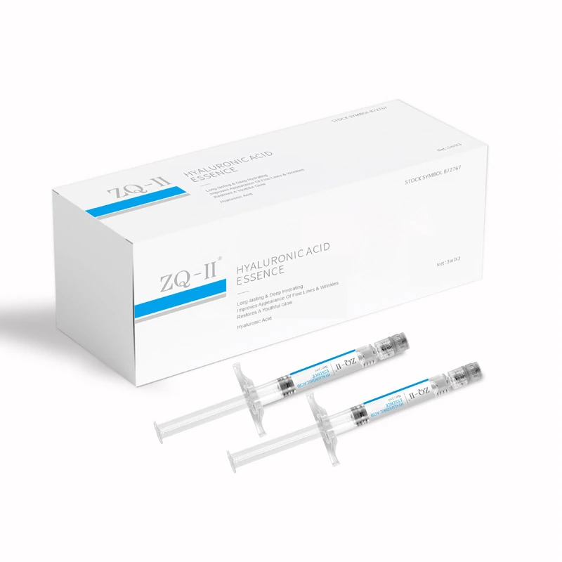 ສິ່ງທີ່ເຮັດໃຫ້ Hyaluronic Acid Essence ເປັນການແກ້ໄຂທີ່ຈໍາເປັນສໍາລັບການດູແລຜິວຫນັງທີ່ທັນສະໄຫມ?