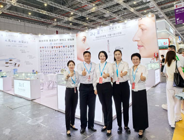 ຈີນຄວາມງາມ Expo-Shanghai