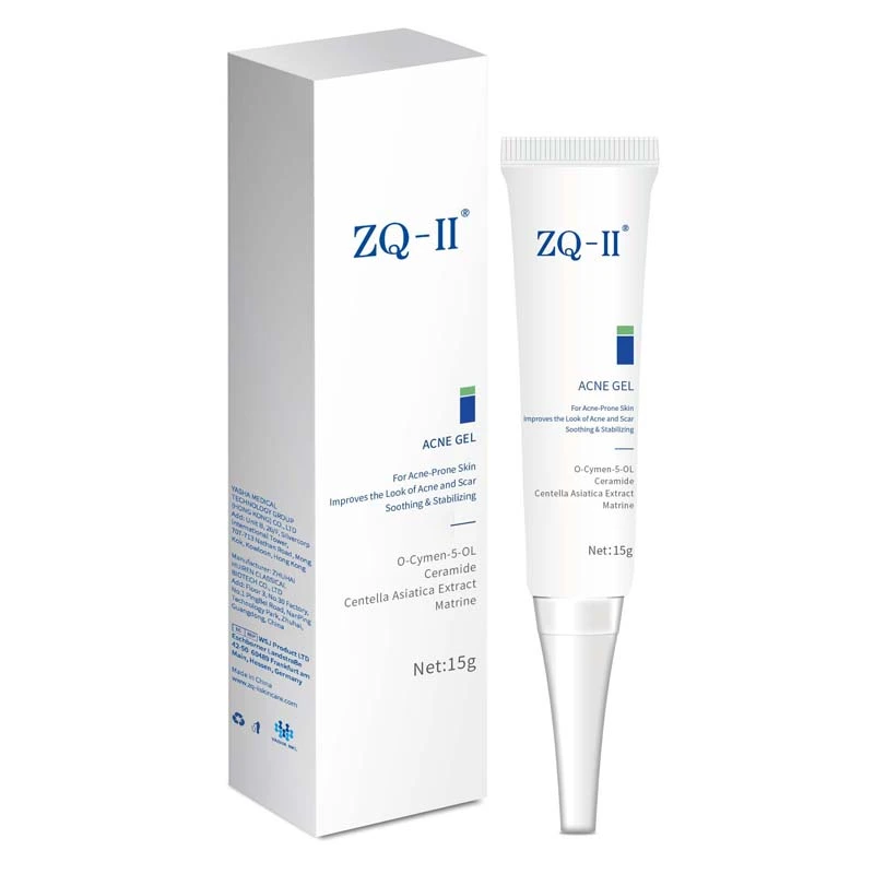 Cymene Soothing Gel (ເຈວຮັກສາສິວ)