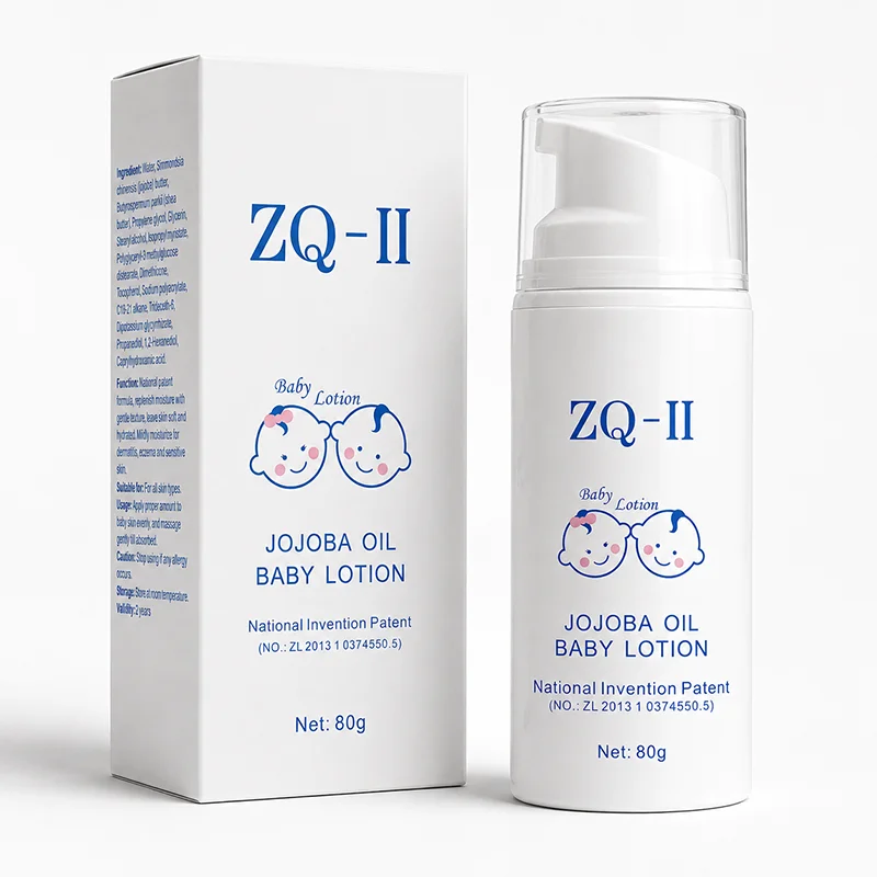 Jojoba Oil ໂລຊັ່ນເດັກນ້ອຍ