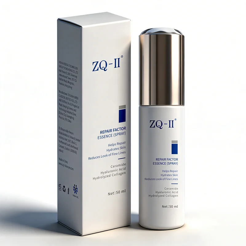 Repair Factor Essence (ສະເປ)