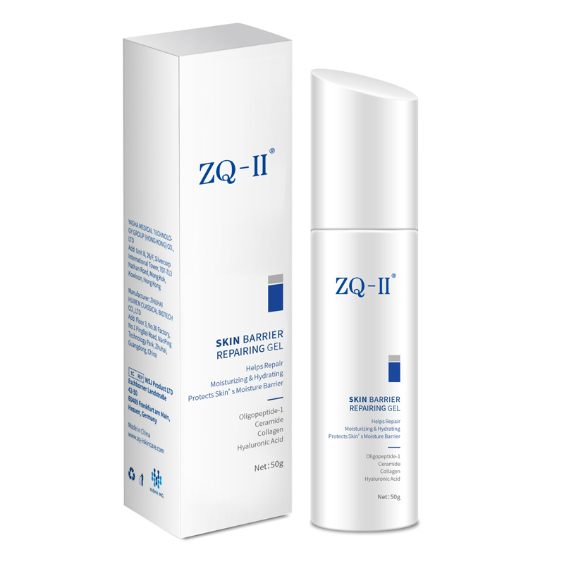 Skin Barrier Repairing Gel