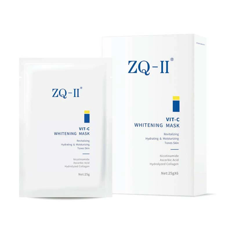 ຫນ້າກາກ whitening vit-c