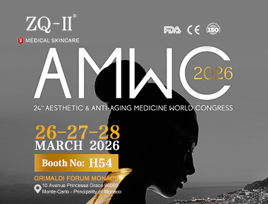 ZQ-II ທີ່ AMWC Monaco | ວັນທີ 26–28 ມີນາ