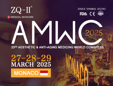 ZQ-II ທີ່ AMWC Monaco | ມີນາ 27-2